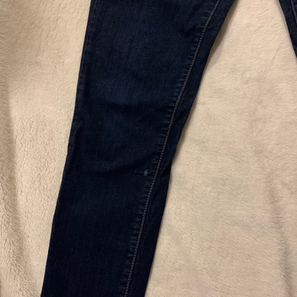 🌵James Jeans Twiggy Idol 28 - Picture 6 of 6